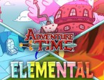 Adventure Time Elementler (Elemental) Türkçe
