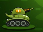 Çılgın Mini Tank