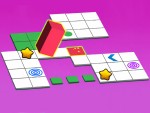 3D Bloxorz