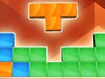 3D Tetris