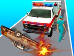 Ambulans Şoförü Oyna