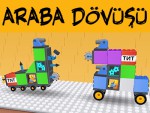 Araba Dövüşü Oyna