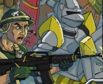 Army of Ages - Çağlar Savaşı