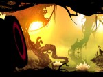 BadLand 1