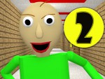 Baldi 2 Oyna