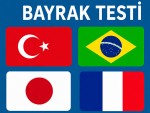 Bayrak Testi