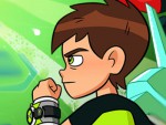 Ben 10 Dünyayı Kurtarmak