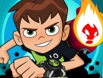 Ben 10 Macera