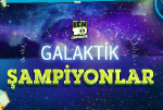 Ben 10 Omniverse Galaktik Şampiyonlar - Türkçe