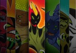 Ben 10 Omniverse Koleksiyon