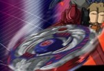 Beyblade Cyborg