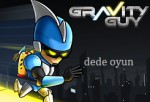Bir Ters Bir Düz - Gravity Guy