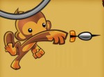 Bloons Tower Defense 5 - Balon Kule Savunması 5