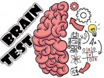 Brain Test