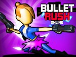 Bullet Rush Online