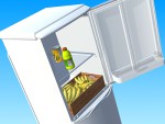 Buzdolabı