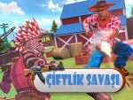 Çiftlik Savaşı Oyna