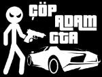 Çöp Adam GTA Oyna