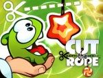 Cut The Rope Experiment