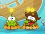 Cut The Rope Zaman Yolculuğu