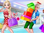 Elsa Eliza Alışveriş Çılgınlığı
