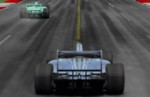 F1 Grand Prix Yarışı