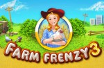 Farm Frenzy 3 Çılgın Tarla Oyna