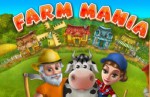 Farm Mania - Çılgın Çiftlik Oyna