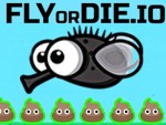 FlyorDie.io Oyna