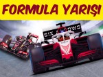 Formula 1 Araba Yarışı Oyna