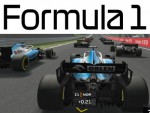 Formula Araba Yarışı