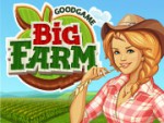 Goodgame Big Farm - Türkçe Çiftlik İşletme