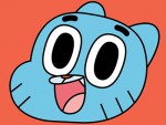 Gumball Evde Tek Başına Hayatta Kalma Oyna