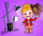 Hazel Bebek Fotoğraf Çekme