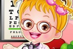 Hazel Bebek Göz Doktoru Kıyafetleri