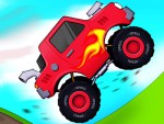 Hill Climb Racing 2 Oyna