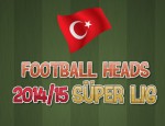 Kafa Topu Türkiye Süper Ligi