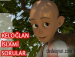 Keloğlan İle İslami Sorular