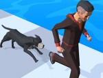 Köpeklerden Kaçma Oyna