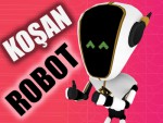 Koşan Robot