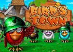 Kuşlar Şehri - Bird's Town