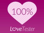 Love Tester