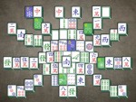 Mahjong Oyna