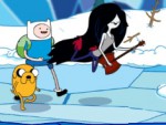 Marceline'in Soğuk Hava Dalgası - Türkçe