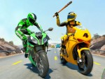 Motor Savaşı Oyna