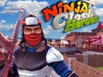 Ninja Savaşları Oyna