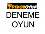 OYUN DENEME