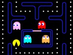 Pacman Oyna