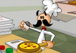 Papa Louie 1 Pizza Saldırısı