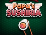 Papa Suşi Dükkanı